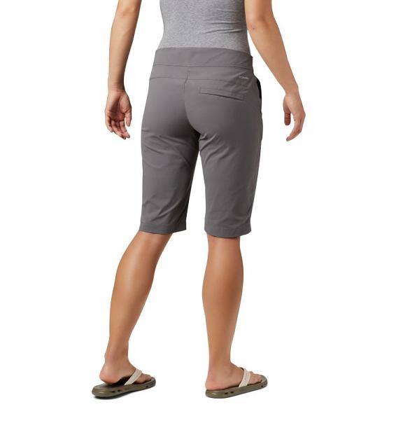 Columbia Anytime Outdoor Shorts Grey For Women's NZ97048 New Zealand